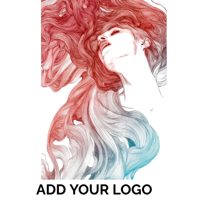 Madrid Drawing Illustrator Art Illustration, Logotyp template