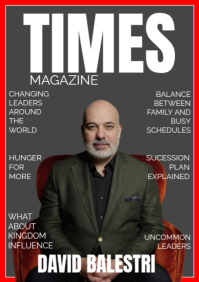 magazine cover A3 template