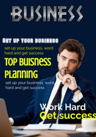 MAGAZINE COVER TEMPLATE | PosterMyWall