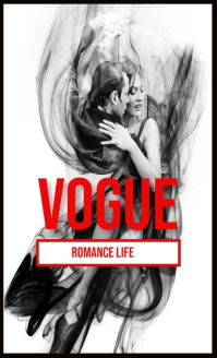 Magazine Covers Template | PosterMyWall