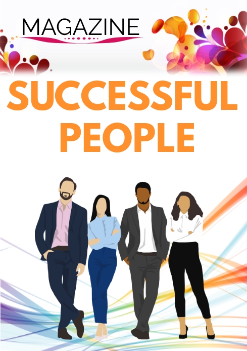 People Magazine Cover Template People Magazine Cover Template