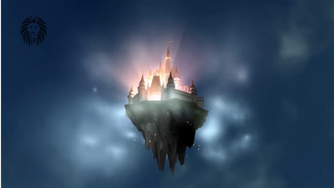 Copy of magic castle | PosterMyWall