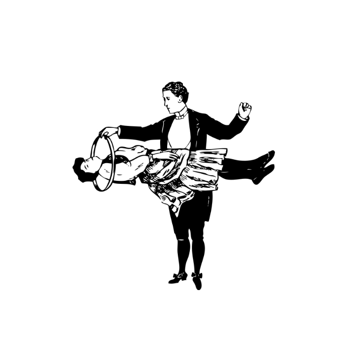 Magic Template PosterMyWall