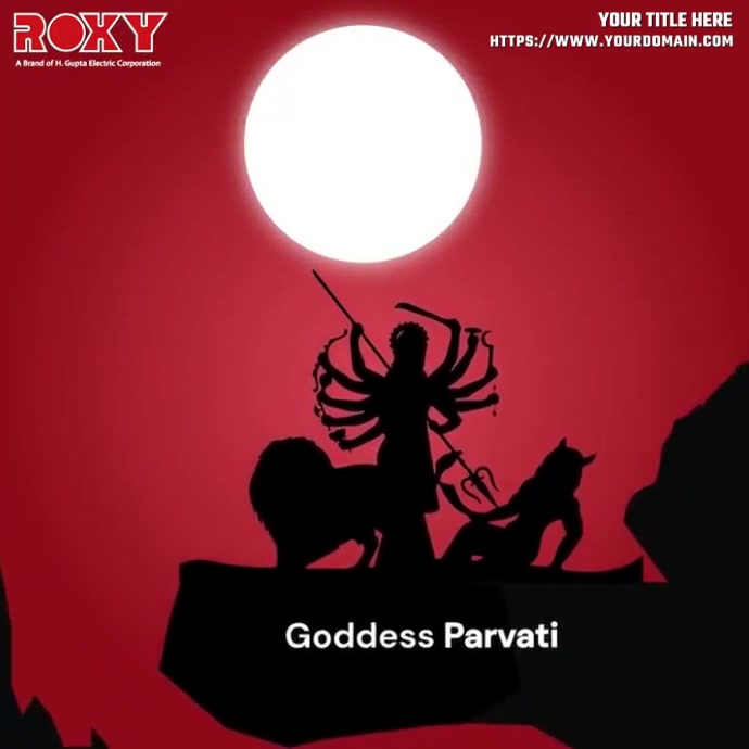 Maha shiv ratri Template | PosterMyWall