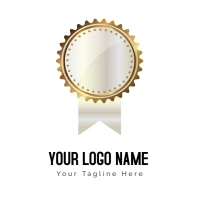 Maharaj Vinayak Global University Logo template