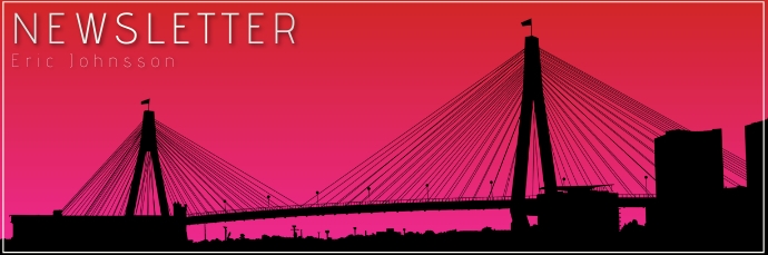 mail header newsletter template city | PosterMyWall