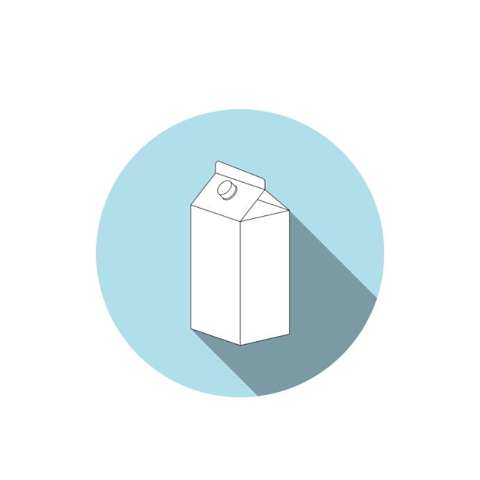 Copy of Mailk cow | PosterMyWall