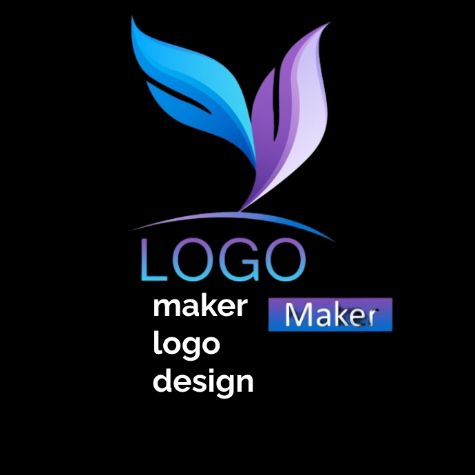 Make Logo Template PosterMyWall