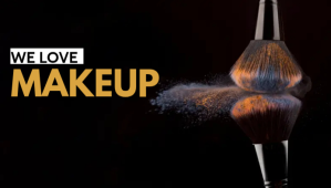 MAKE UP BLOG template