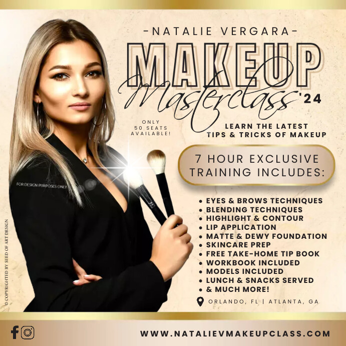 Makeup Master Masterclass: Mens Makeup : How To Do Masculine Makeup ? – BVBKM