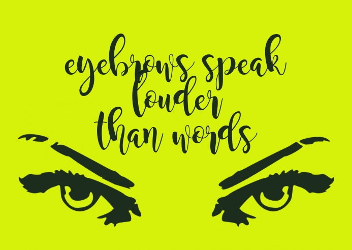 Modele Maquillage Citations Postermywall Modele Maquillage Citations Postermywall