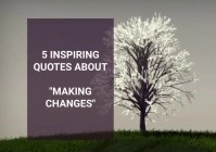 MAKING CHANGES A5 template