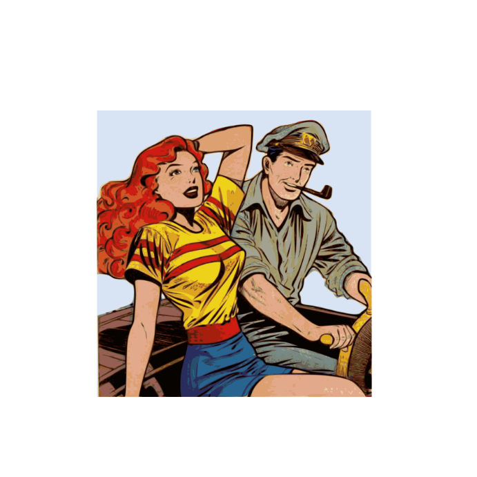 Man and woman Template | PosterMyWall