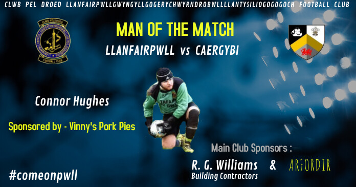 man of the match template postermywall