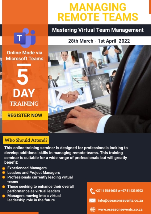 Managing Remote Front Template | PosterMyWall