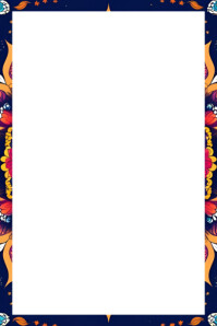 mandala graphic design template | mandala template designs | mandala flyer design Poster