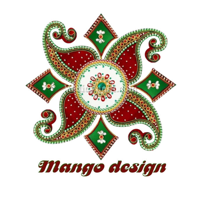 mango design Template PosterMyWall
