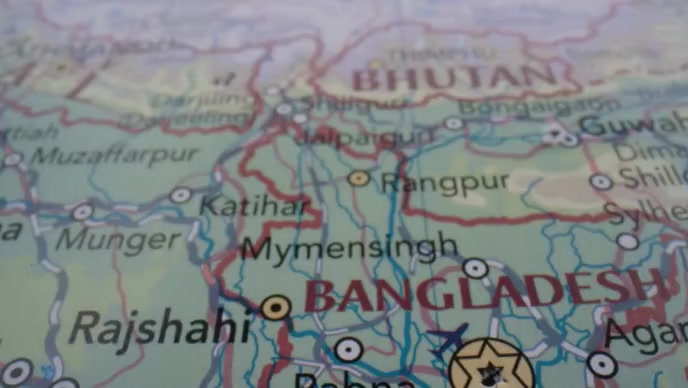 Copy of MAP, LOCATION,status | PosterMyWall