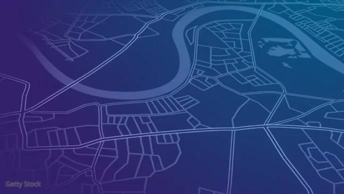 MAP, LOCATION,status YouTube Thumbnail template