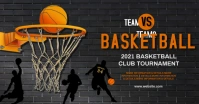 march madness, event, basketball Gambar Bersama Facebook template