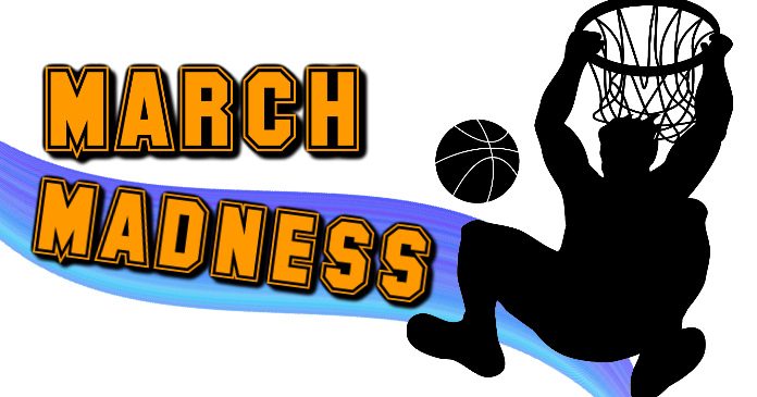 March Madness Template PosterMyWall