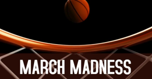 MARCH MADNESS FACEBOOK template