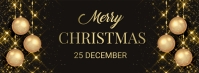 christmas,event Facebook Cover Photo template