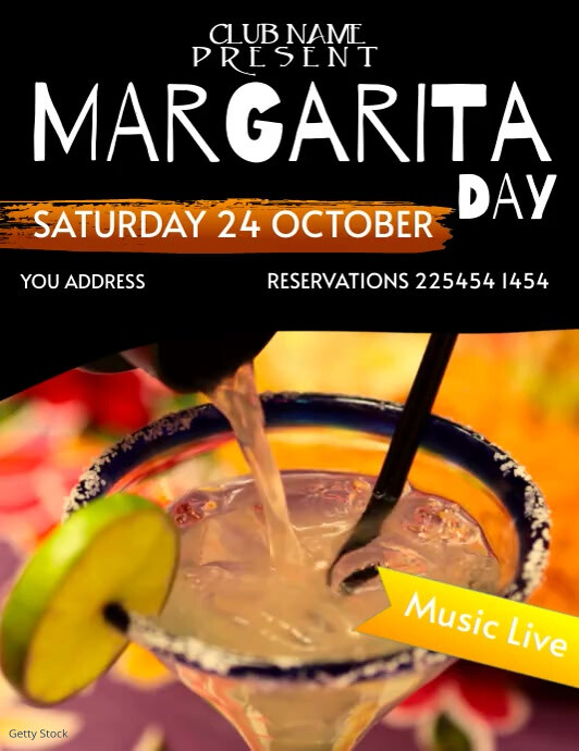 Quiero Una Margarita Printables Quiero Una Margarita Printables