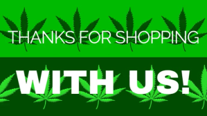 Marijuana Video Digital Display (16:9) template