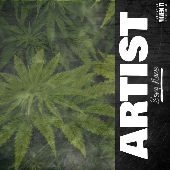 How Much Is Weed Album Cover How Much Is Weed Album Cover