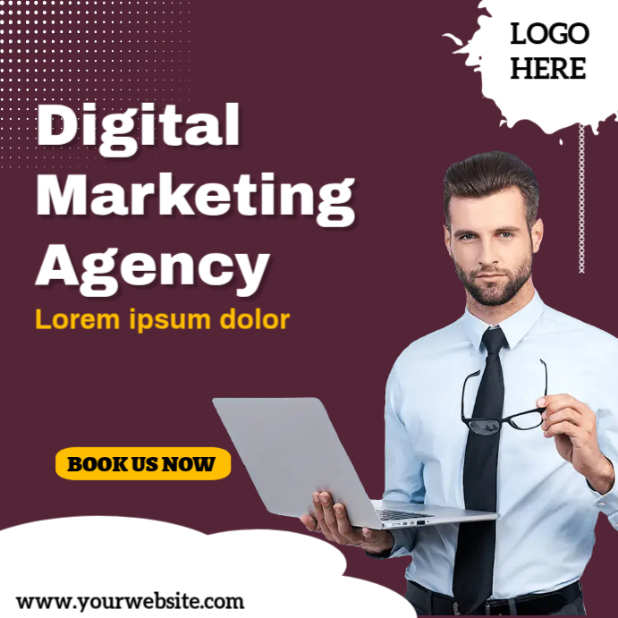 Marketing flyer Template | PosterMyWall