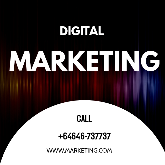 Marketing flyer Template | PosterMyWall