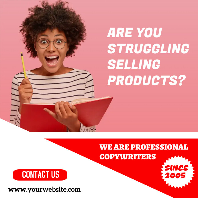 Marketing flyer Template | PosterMyWall