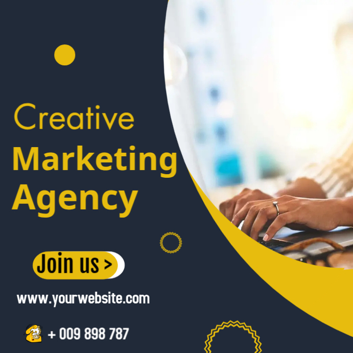 Marketing flyer Template | PosterMyWall