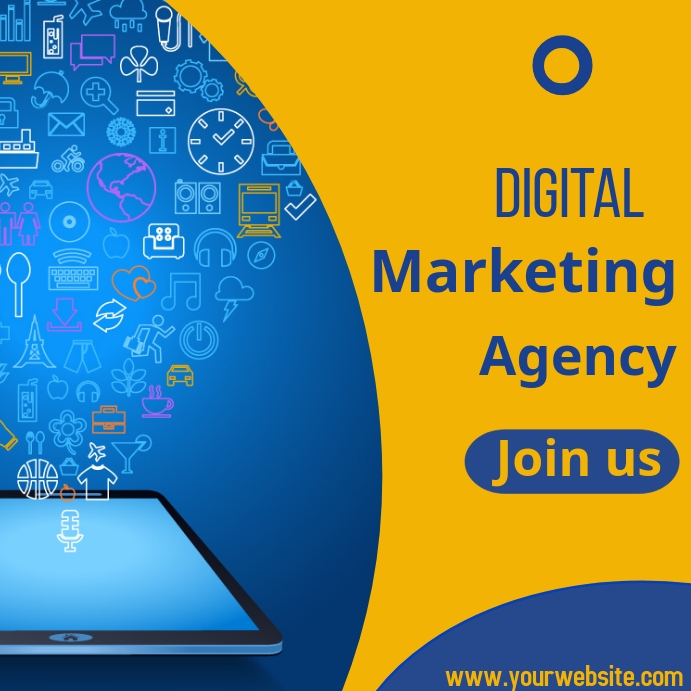 Marketing flyer Template | PosterMyWall