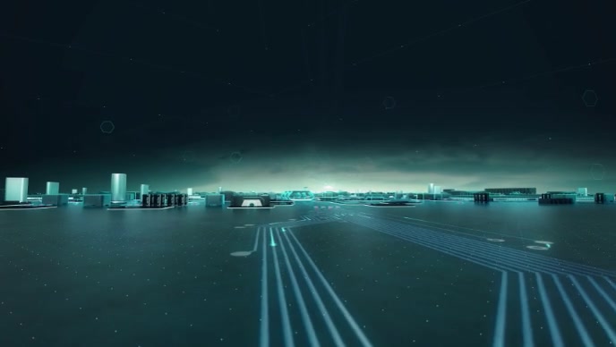 模板                          facebook 封面视频 (16:9) (820 像素