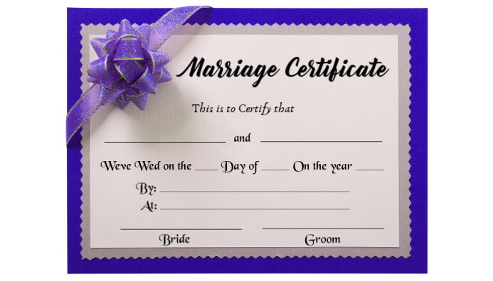 MARRIAGE INVITATION CARD 2025,2026,2027,2028,2029 Wizytówka template