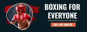 Martial arts Facebook Cover Template Facebook-coverfoto