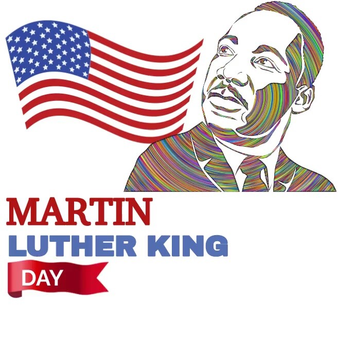 Google Martin Luther King Day 2025