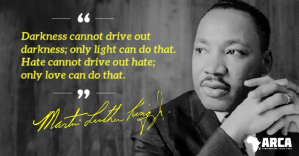 Día de MLK