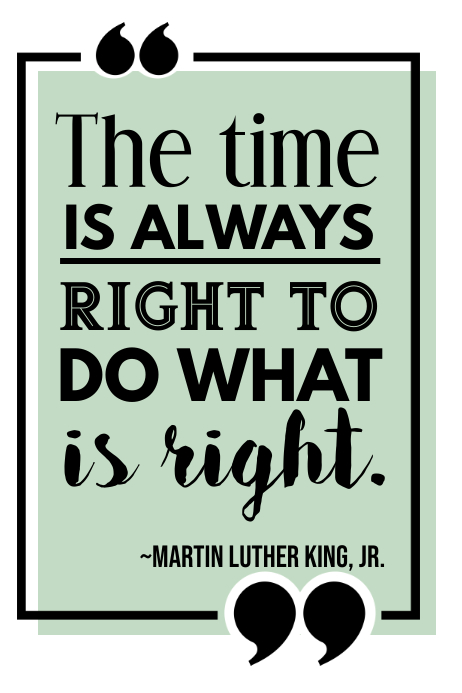 Martin Luther King Jr Quotes Yahoo Answers Wallpaper Image Photo