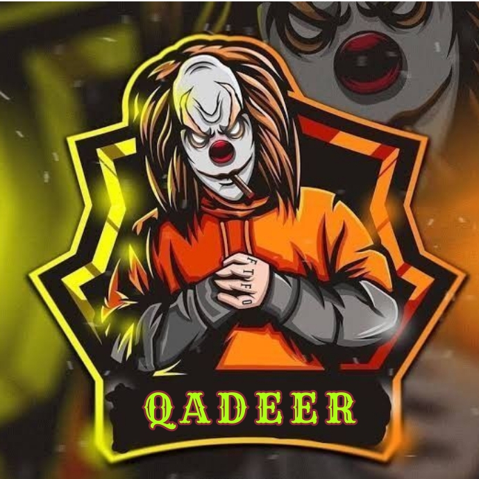 Mascot, E sports and Gaming logo design Logotyp template