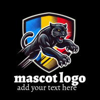 MASCOT LOGO Template | PosterMyWall