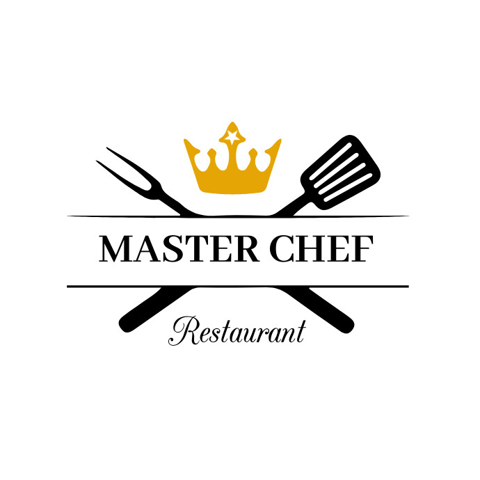 Master-chef-cooking-restaurant-food-catering- Template | PosterMyWall