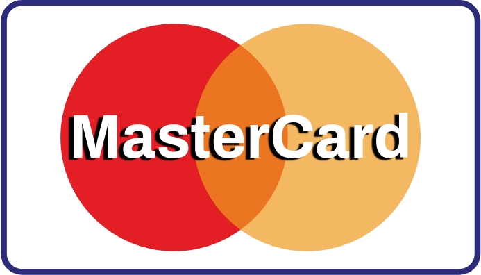 Mastercard Template | PosterMyWall