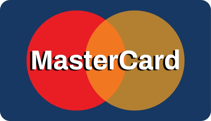Mastercard Template | PosterMyWall