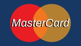 Mastercard Template | PosterMyWall