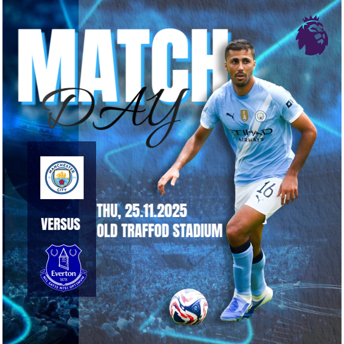 Match day instagram post Template | PosterMyWall