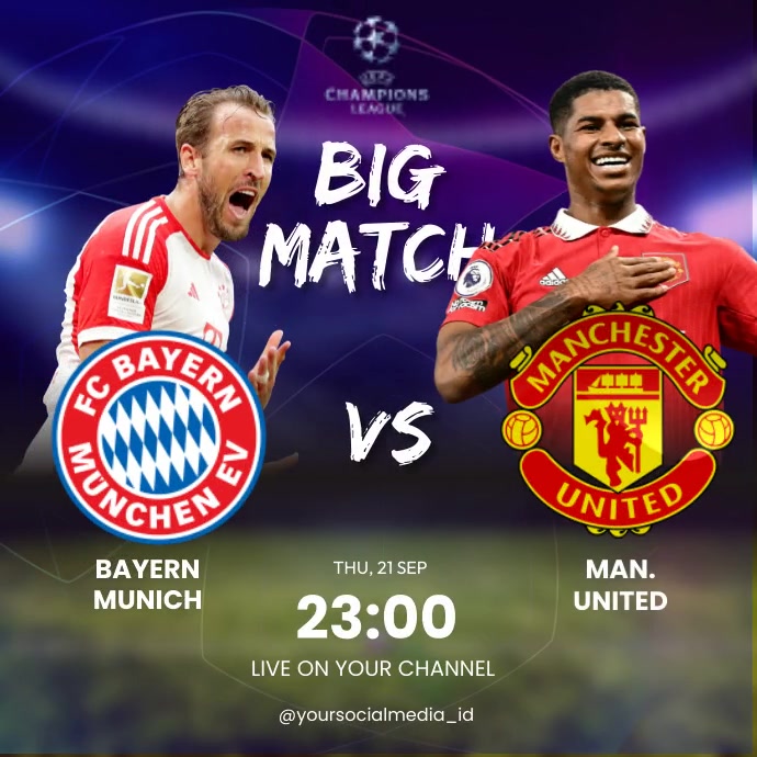 Mesmerizing Changes To The Extended Match Day Squad Background in 4K Mesmerizing Changes To The Extended Match Day Squad Background in 4K