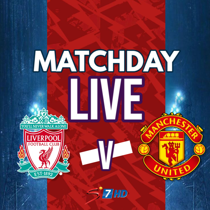 Football Matchday Instagram Ad Template | PosterMyWall